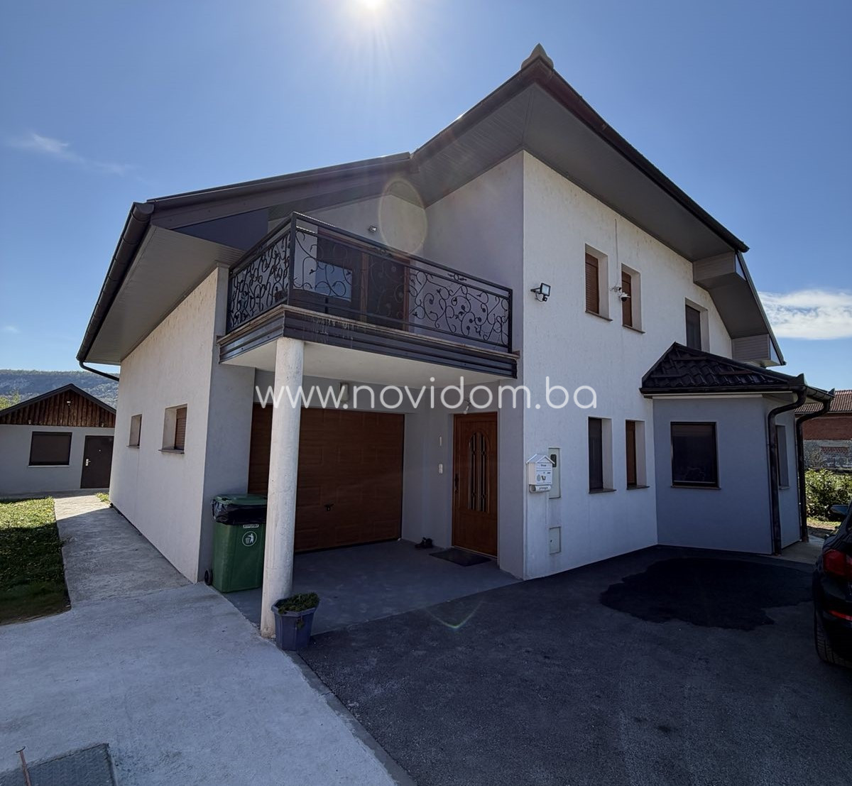 PRODAJE SE - Kuća - PRITOKA - BIHAĆ